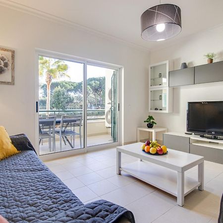 Lovely 2Bd Apart 500M Beach Ac Wi-Fi Pool Balcony Albufeira Eksteriør billede